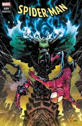 Spider-man (série 2020) tome 9