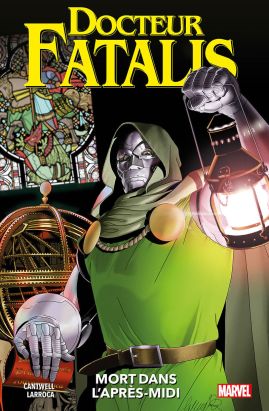 Docteur Fatalis tome 1