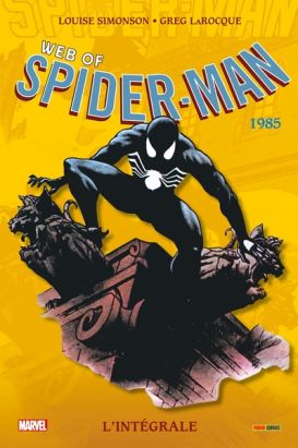 Spider-man - intégrale tome 41
