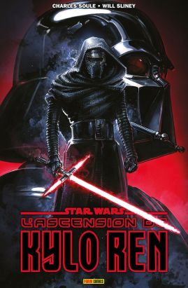 L'ascension de Kylo Ren