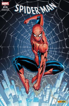 Spider-man (série 2020) tome 10