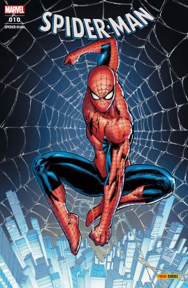 Spider-man (série 2020) tome 10