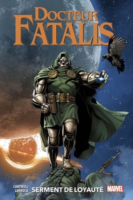 Docteur Fatalis tome 2