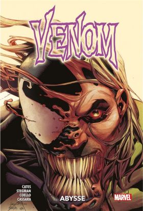 Venom (100% Marvel) tome 2