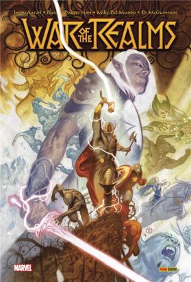 War of the realms (absolute)