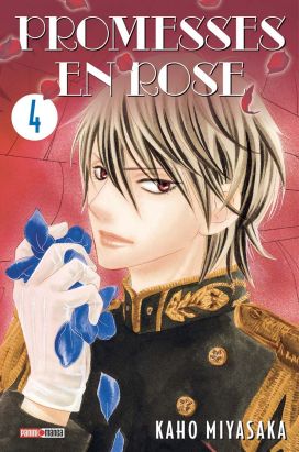 Promesses en rose tome 4