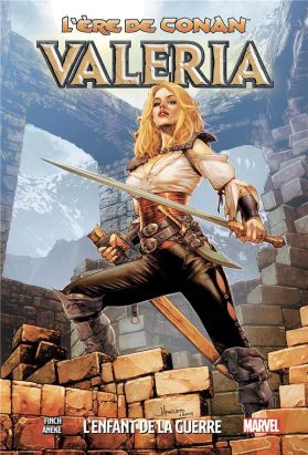 L'ère de Conan - Valeria