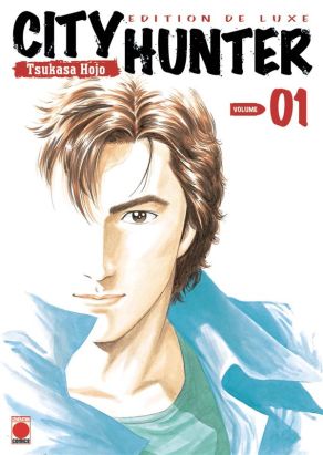 City hunter tome 1 (prix découverte)