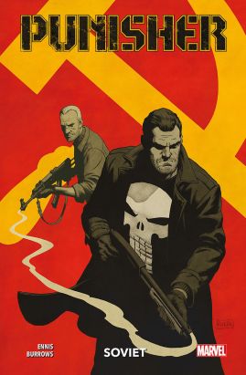 Punisher - Soviet