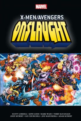Onslaught (nouvelle édition)