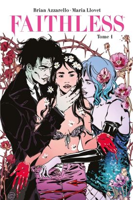 Faithless tome 1
