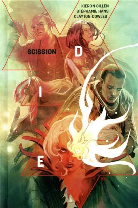 Die tome 2