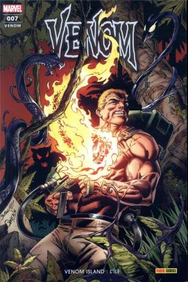Venom (série 2020) tome 7