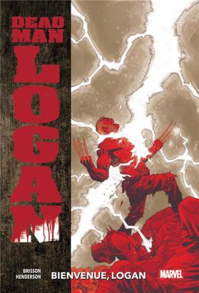 Dead Man Logan tome 2