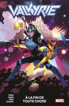 Valkyrie tome 2