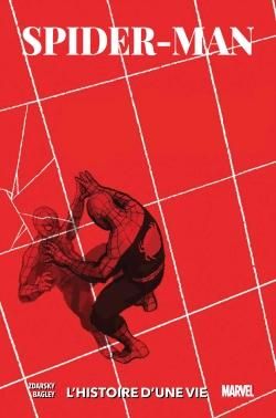 Spider-man - L'histoire d'une vie - variant 1990