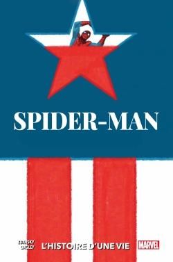 Spider-man - L'histoire d'une vie - variant 2000