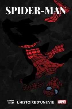 Spider-man - L'histoire d'une vie - variant 2010