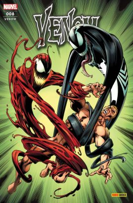 Venom (série 2020) tome 8