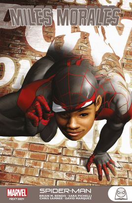 Marvel next gen - Miles Morales tome 1