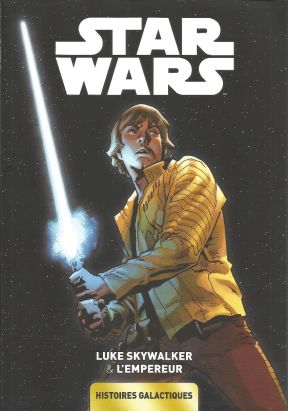 Star Wars - histoires galactiques tome 2
