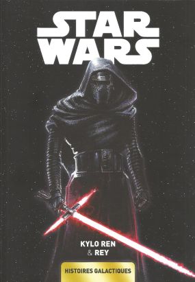 Star Wars - histoires galactiques tome 5