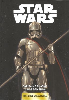 Star Wars - histoires galactiques tome 6