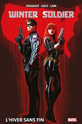 Winter soldier - L'hiver sans fin
