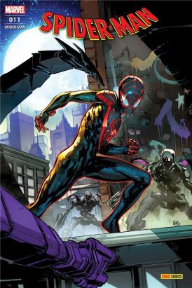 Spider-man (série 2020) tome 11