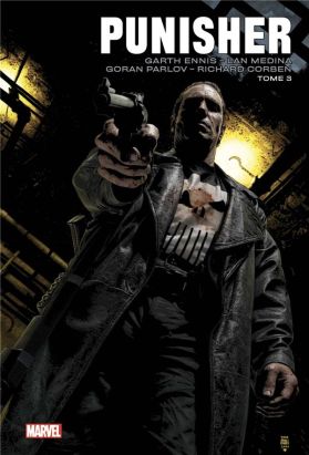 Punisher max par Ennis tome 3