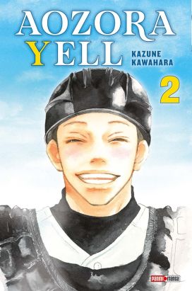 Aozora Yell tome 2