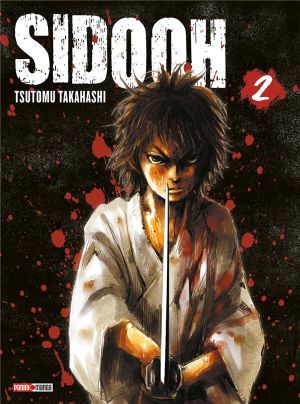 Sidooh tome 2