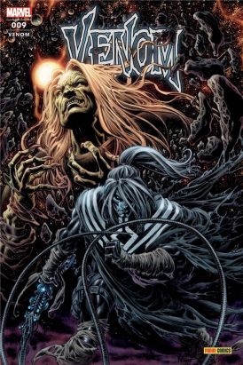Venom (série 2020) tome 9