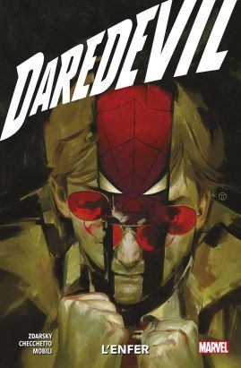 Daredevil (Zdarsky) tome 3