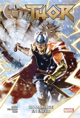 Thor (100% Marvel) tome 1