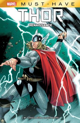 Thor renaissance (must-have)