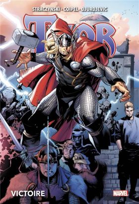 Thor tome 2