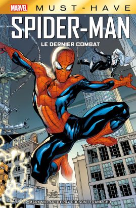 Spider-Man (must-have) - Le dernier combat