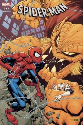 Spider-man (série 2020) tome 13