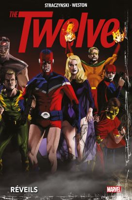 The twelve