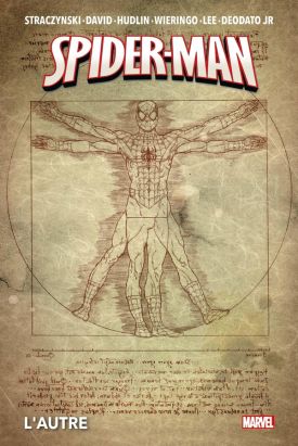 Spider-man - L'autre (deluxe)