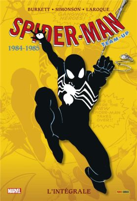 Spider-man - intégrale tome 50
