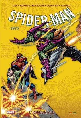 Spider-man - intégrale tome 11