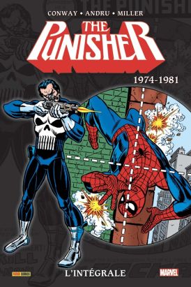 Punisher - intégrale tome 1