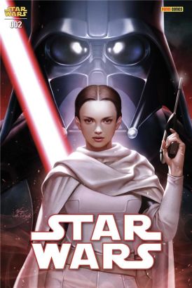 Star Wars (série 2021) tome 2