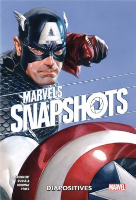 Marvels snapshots tome 1