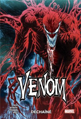 Venom (100% Marvel) tome 3