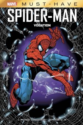 Spider-man - Vocation