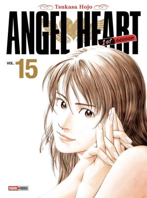 Angel heart - saison 1 tome 15