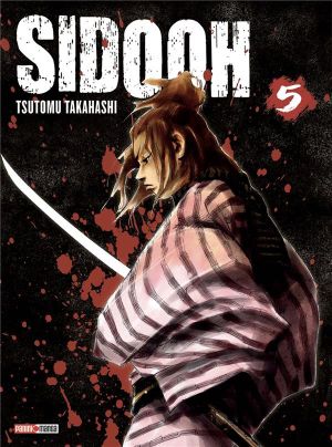 Sidooh tome 5